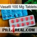 Vasafil 100 Mg Tablets new14